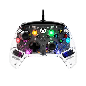 CONTROLLER HYPERX CLUTCH GLADIATE RGB XBOX