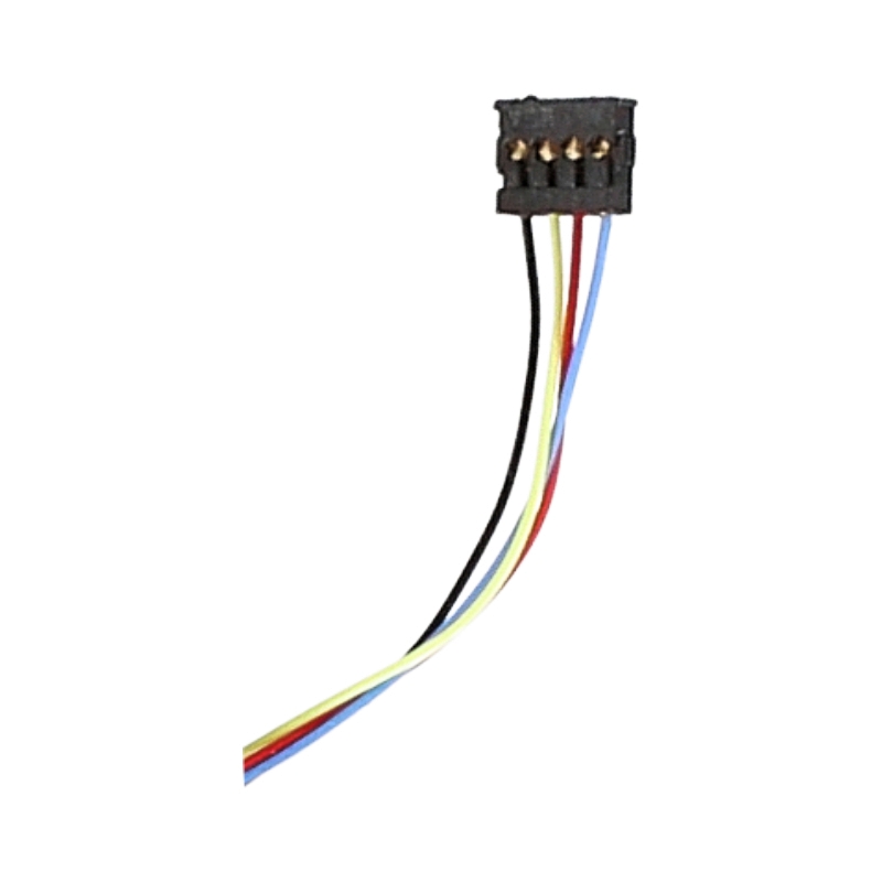 พัดลม CPU Notebook HP 15-DY,14-DQ,15S-EQ (4pin)                                 