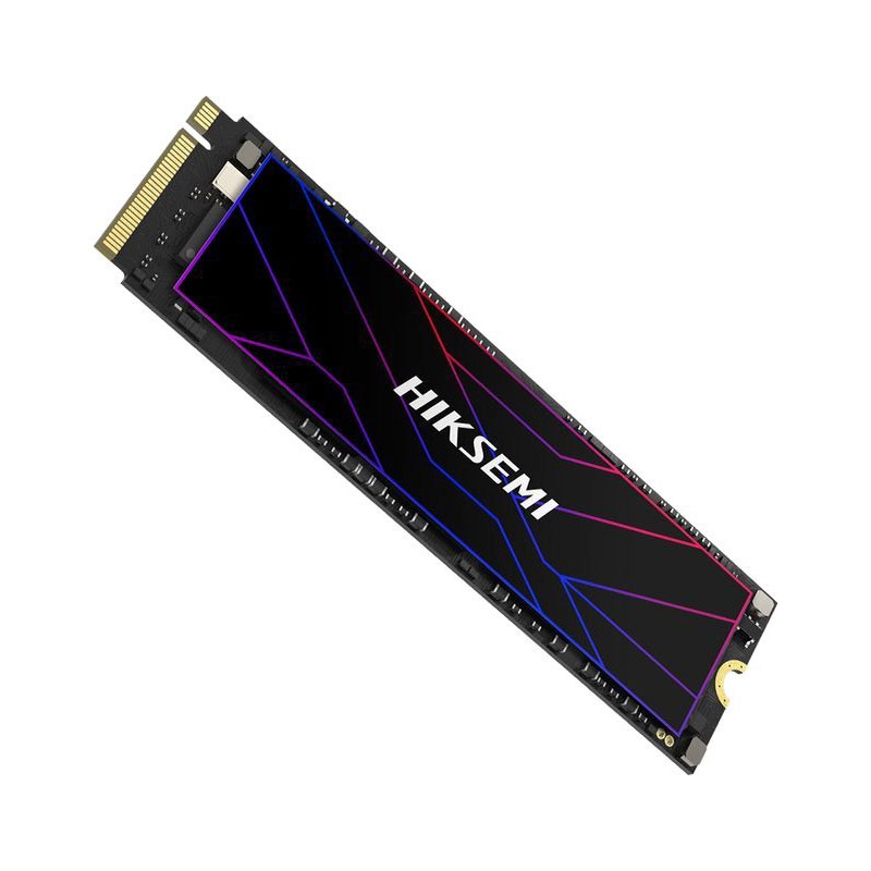 4 TB SSD M.2 PCIe 4.0 HIKSEMI FUTUREX NVMe M.2 2280