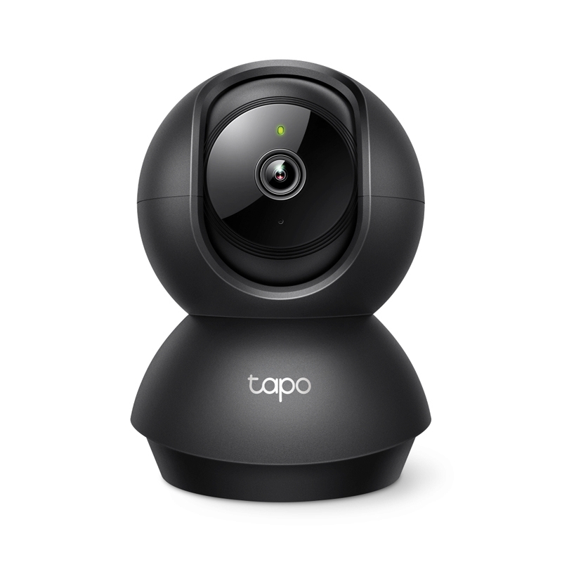 กล้องไร้สาย Smart Camera (3.0MP) TP-LINK TAPO C211