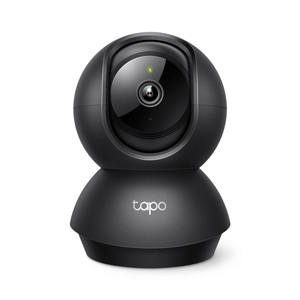กล้องไร้สาย Smart Camera (3.0MP) TP-LINK TAPO C211