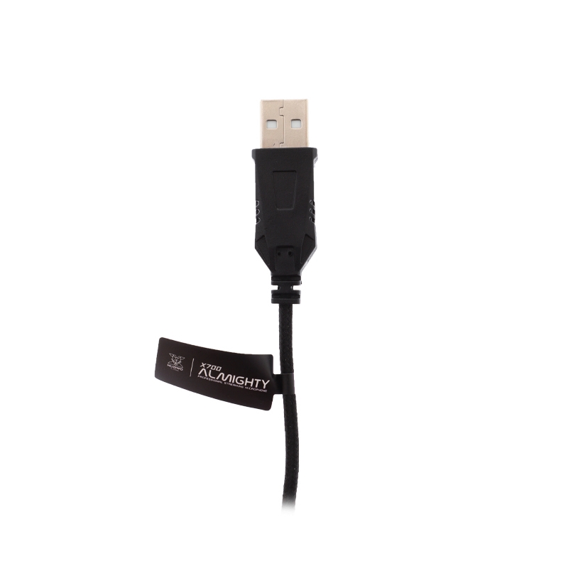 MICROPHONE NUBWO X700 ALMIGHTY                                                  