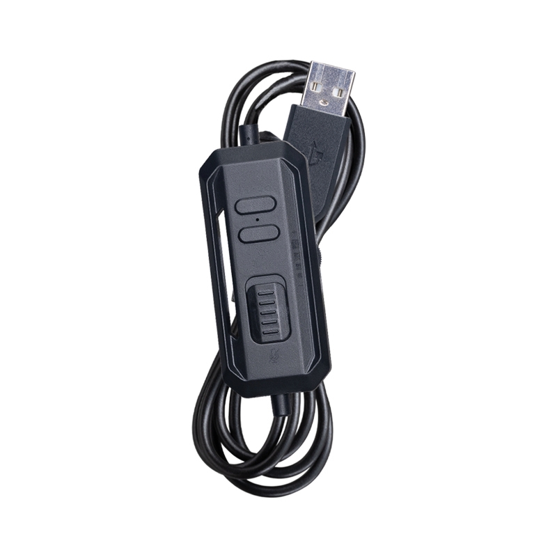 HEADSET EGA GH1 PRO BLACK (7.1)
