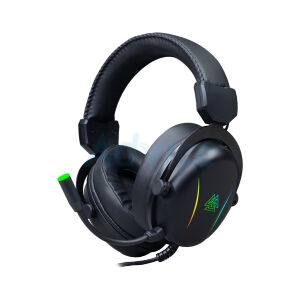 HEADSET EGA TYPEH15 BLACK (7.1)