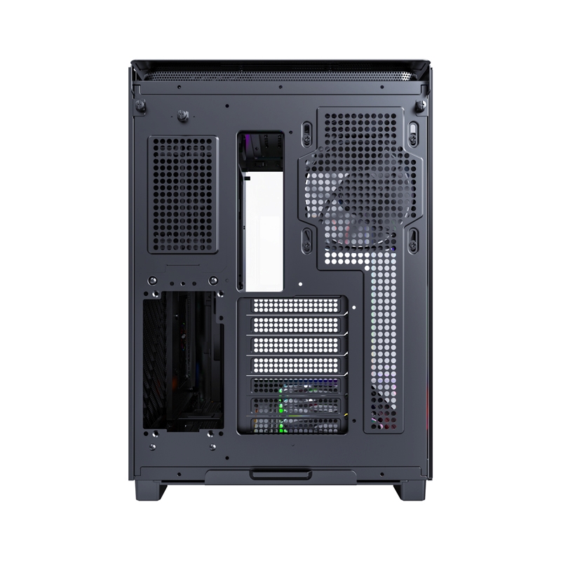 ATX CASE (NP) MONTECH KING 95 PRO BLACK