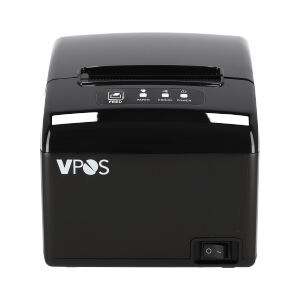 Printer Slip VPQ200