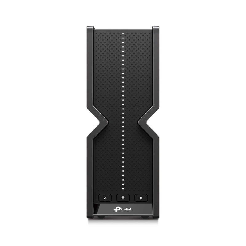 Router TP-LINK (Archer BE550) Wireless BE9300 Tri Band Gigabit WiFi 7