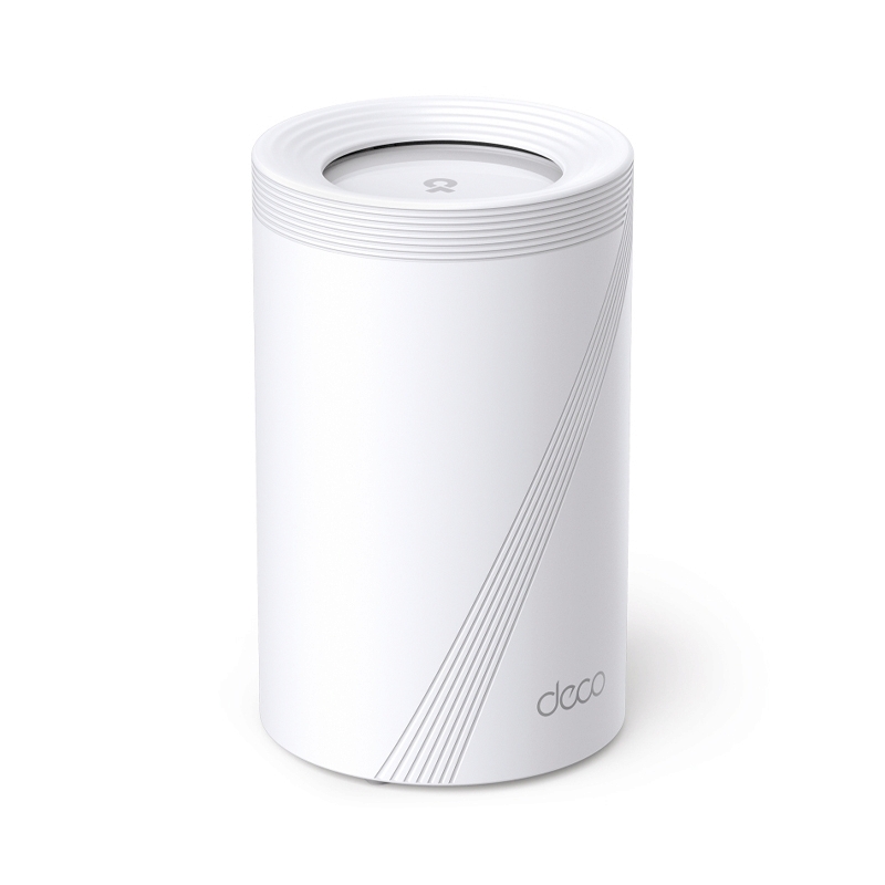 Whole-Home Mesh TP-LINK (Deco BE65) Wireless BE11000 Dual Band WI-FI 7 (Pack3)