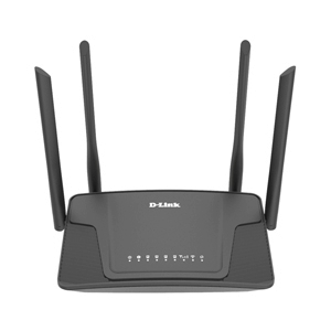 4G Router D-LINK (DWR-M930) Wireless N300 Lifetime Forever