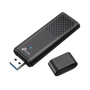 Wireless USB Adapter TP-LINK (Archer TX20U) AX1800 Dual Band Wi-Fi 6