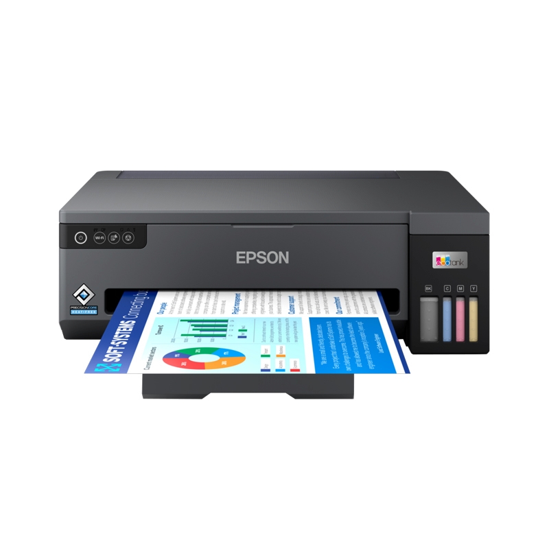 Epson EcoTank L11050 A3 Ink Tank Printer - 4800x1200 dpi 8 ipm 
