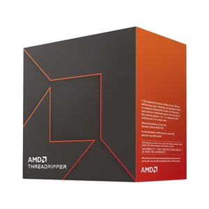 CPU AMD  RYZEN THREADRIPPER 7960X