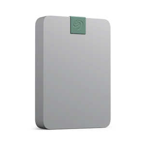 5 TB EXT HDD 2.5'' SEAGATE ULTRA TOUCH PEBBLE GREY (STMA5000400)