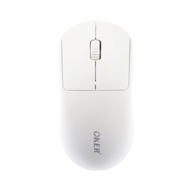 OPT-WL OKER M198 WHITE