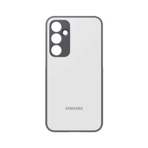 SAMSUNG Galaxy S23 FE Silicone Case (PS711TWEGWW) White-Graphite