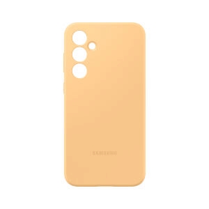 SAMSUNG Galaxy S23 FE Silicone Case (PS711TOEGWW) Apricot