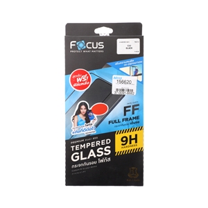 Film Focus TG FF Realme C53 Black