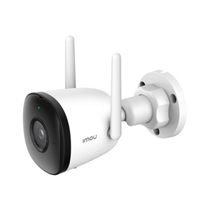 กล้องไร้สาย Smart Camera (4.0MP) IMOU BULLET 2C F42P Outdoor