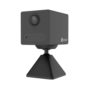 Smart IP Camera (2.0MP) EZVIZ CB2(Black)