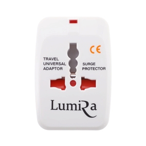 Adapter Universal Travel LUMILA (LP001)