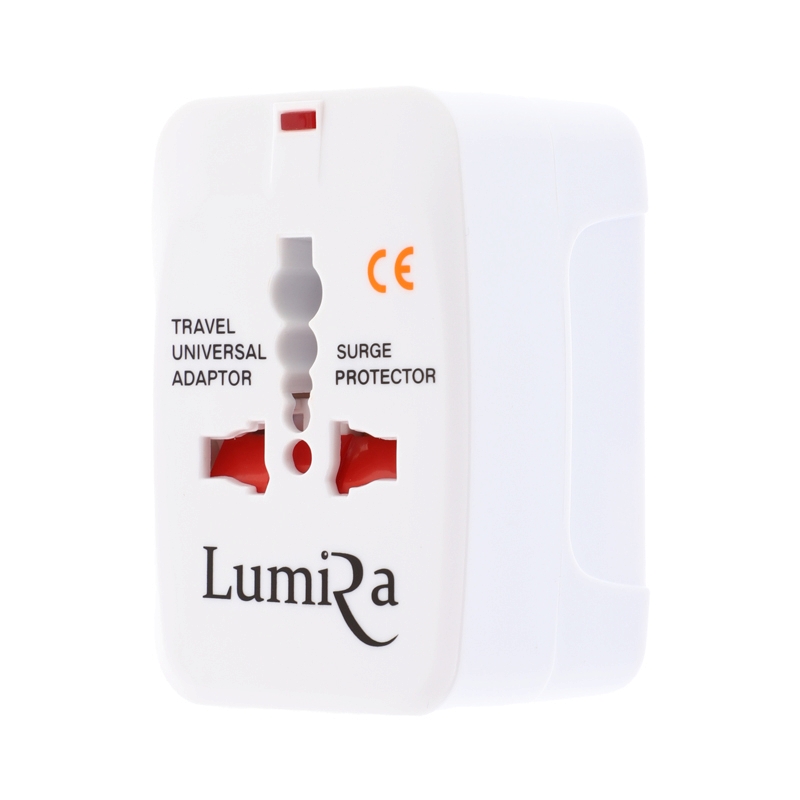 Adapter Universal Travel Lumira (LP001)                                         