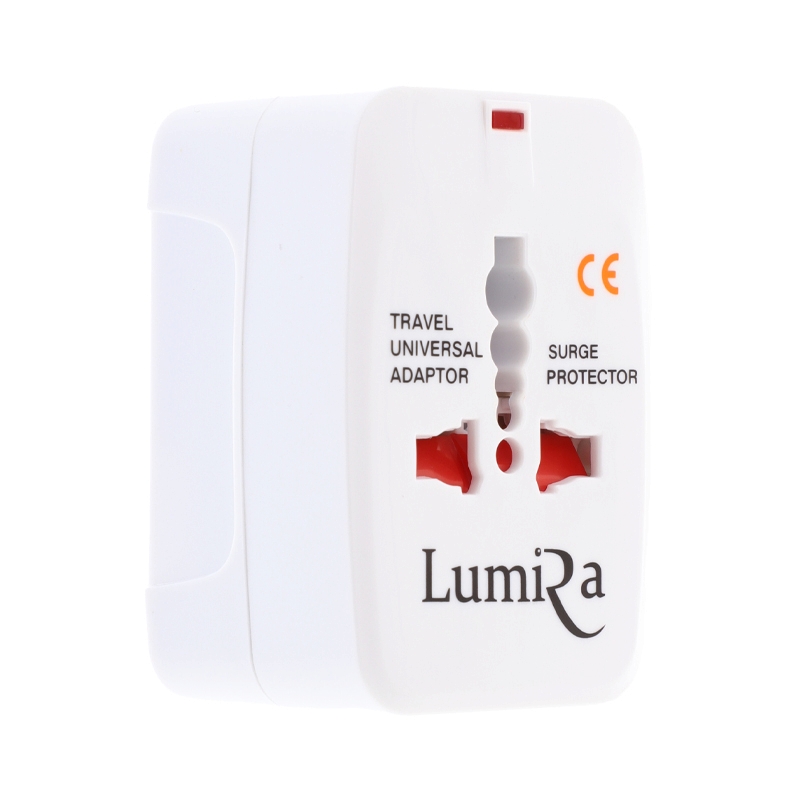 Adapter Universal Travel Lumira (LP001)                                         
