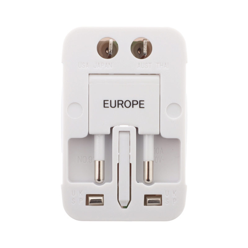 Adapter Universal Travel Lumira (LP001)                                         