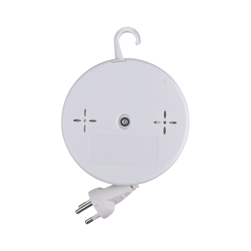 Power Bar LUMIRA LS-023-2U USB+C (3M) white/Blue                                