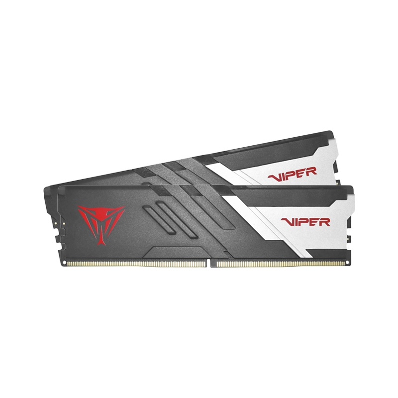RAM DDR5(5600) 16GB (8GBX2) PATRIOT VIPER VENOM (PVV516G560C40K