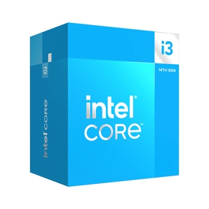 CPU INTEL CORE I3-14100 LGA 1700