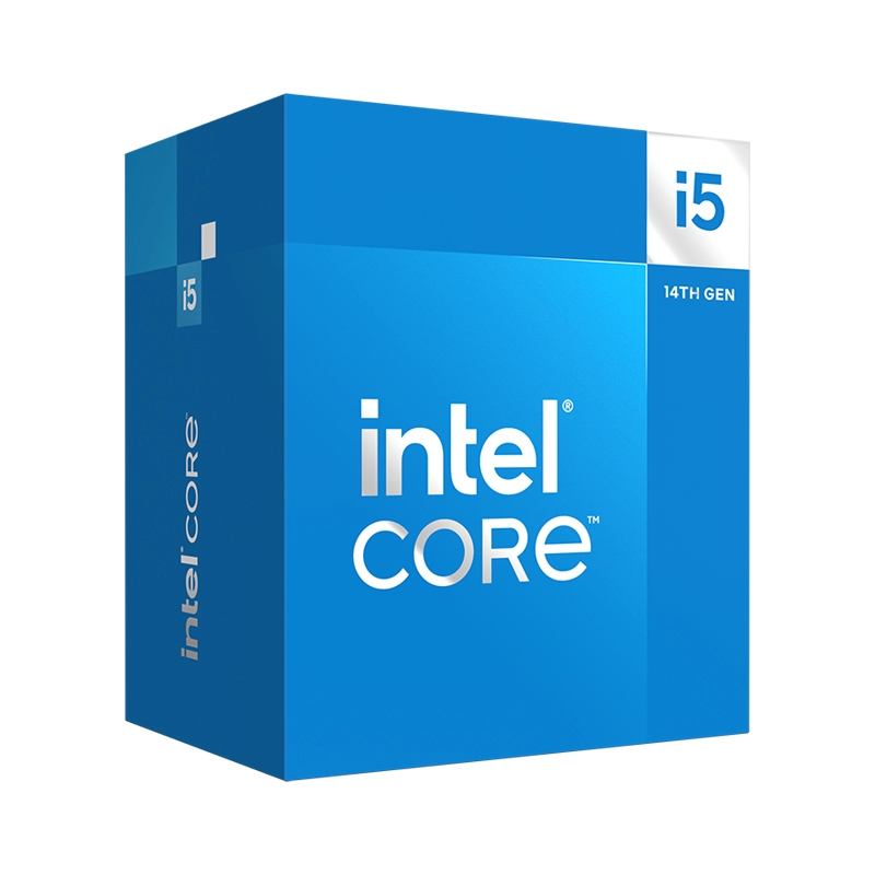CPU INTEL CORE I5-14400 LGA 1700