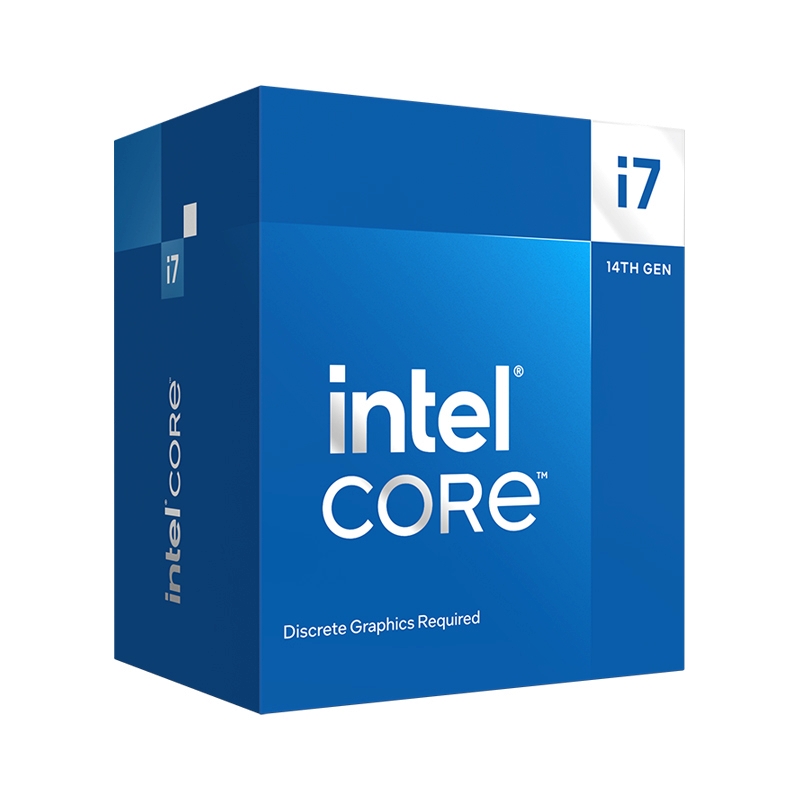 CPU INTEL CORE I7-14700F LGA 1700