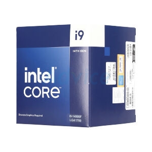 CPU INTEL CORE I9-14900F LGA 1700