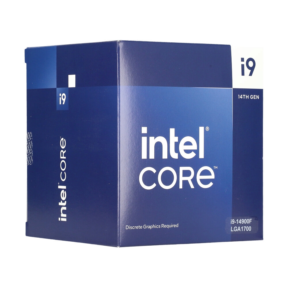 CPU INTEL CORE I9-14900F LGA 1700