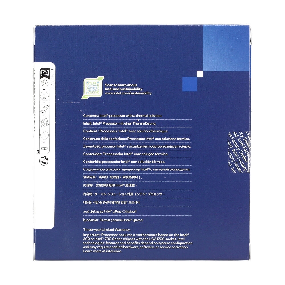 CPU INTEL CORE I9-14900F LGA 1700