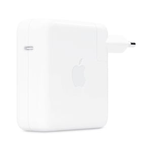 Apple 96W USB-C Power Adapter (MX0J2TH/A)
