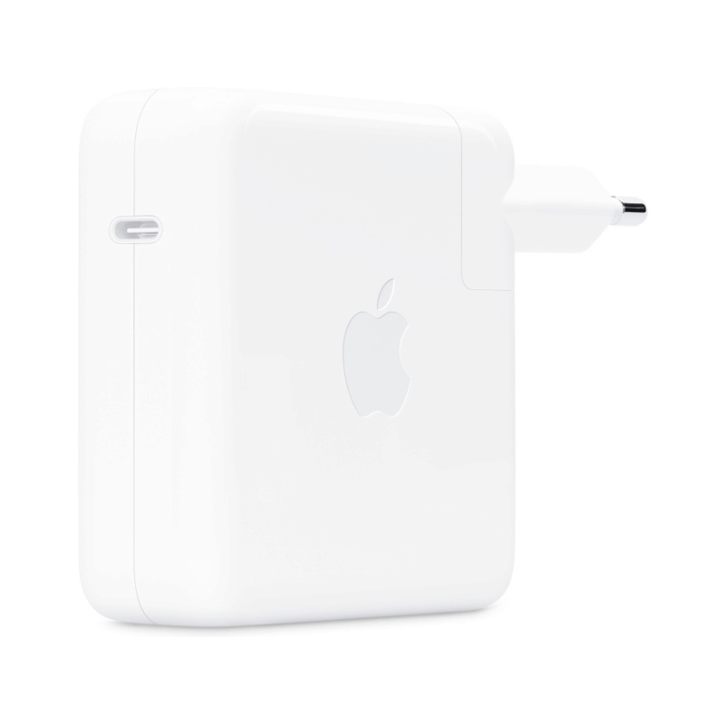 Apple 96W USB-C Power Adapter (MX0J2TH/A)