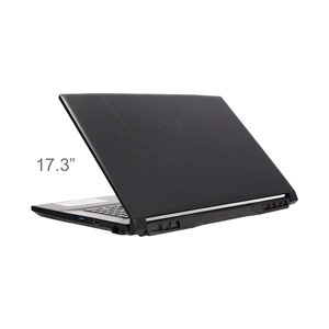 Notebook MSI Katana 17 B13VGK-1006TH (Black)