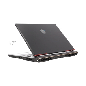 Notebook MSI Raider GE78 HX 14VIG-612TH (Core Black)