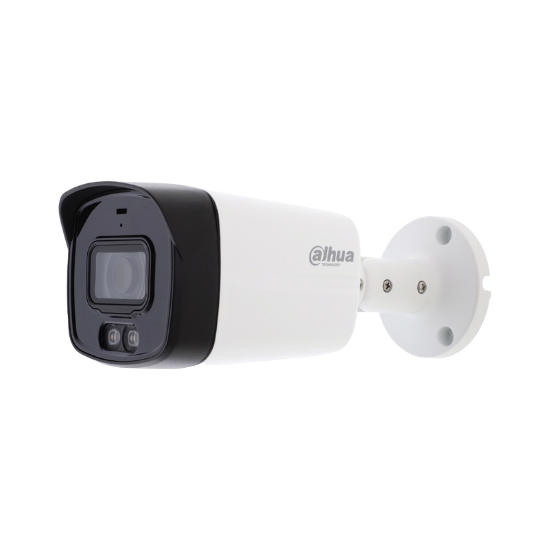 กล้องวงจรปิด 2.8mm HDCVI DAHUA HFW1200RHMP-IL-A