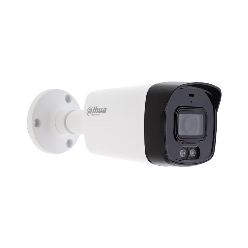 กล้องวงจรปิด 2.8mm HDCVI DAHUA HFW1200RHMP-IL-A