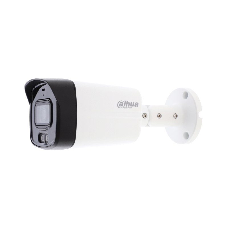 CCTV 3.6mm HDCVI DAHUA#HFW1200RHMP-IL-A
