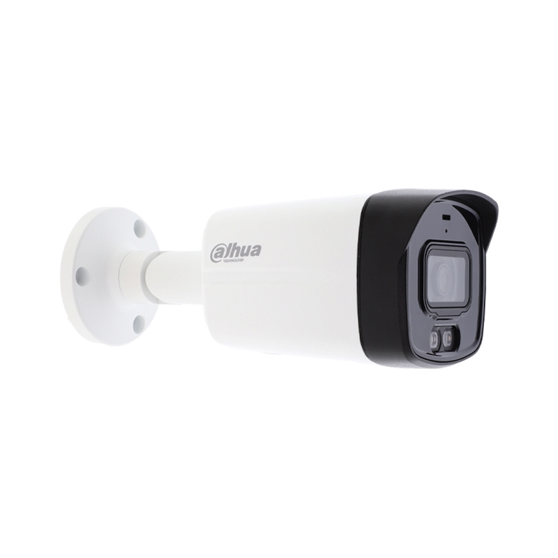 CCTV 3.6mm HDCVI DAHUA#HFW1200RHMP-IL-A