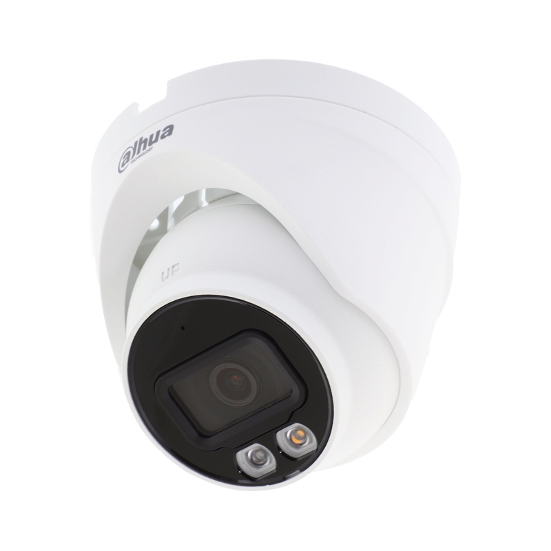 CCTV 2.8mm IP Camera DAHUA#HDW1431V-A-IL