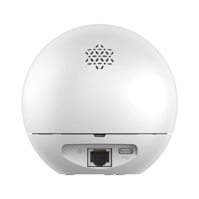 Smart IP Camera (5.0MP) EZVIZ H6 3K