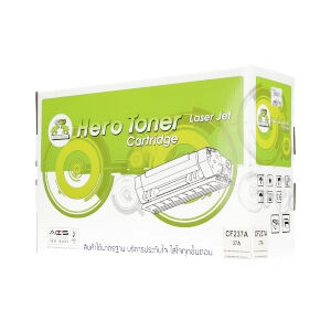 Toner-Re HP 37A CF237A - HERO