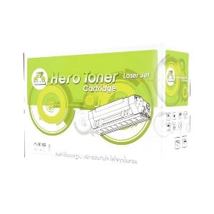 Toner-Re HP 90A CE390A - HERO