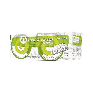 Toner-Re HP 202A CF503A M - HERO