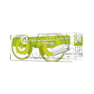 Toner-Re HP 215A W2310A BK - HERO