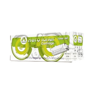 Toner-Re HP 215A W2311A C - HERO